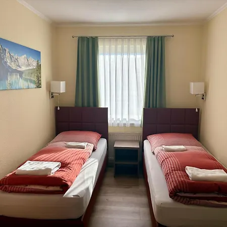 Ellen Bed & Breakfast