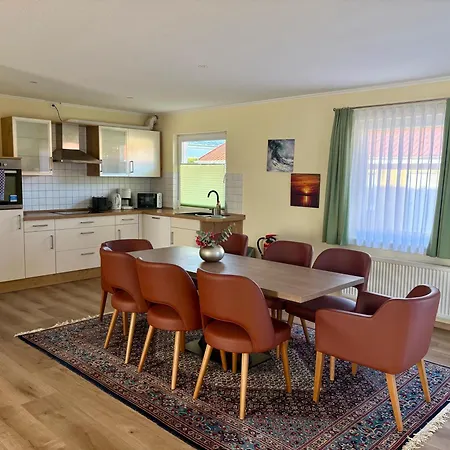 فندق مبيت وإفطار Ellen