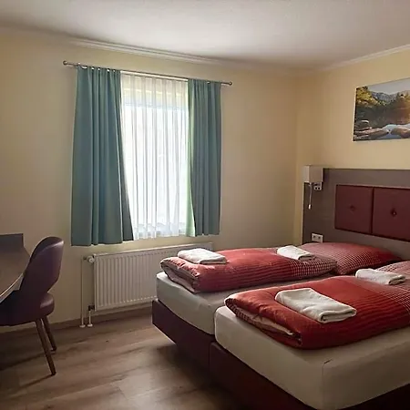 B&B Ellen 4*