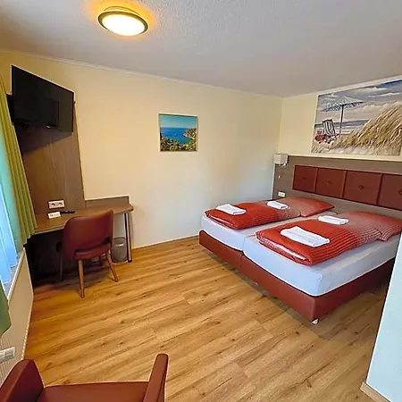 Ellen B&B 4*