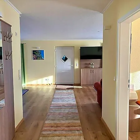 Ellen B&B