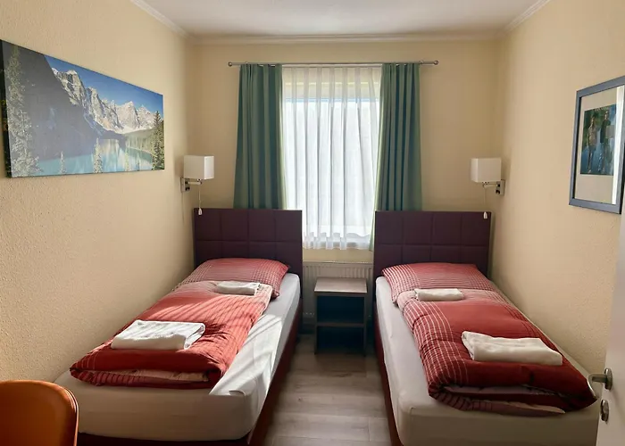 Ellen Bed & Breakfast