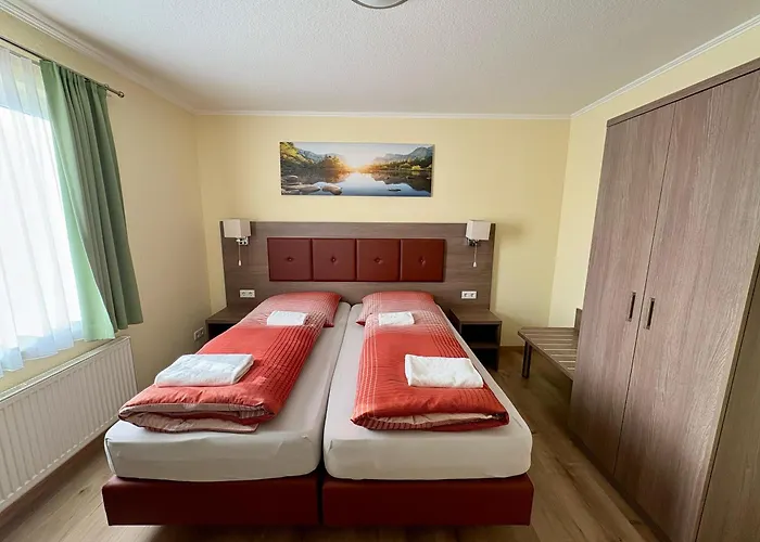 Bed & Breakfast Ellen