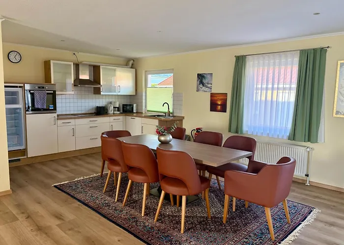 Frühstückspension Ellen