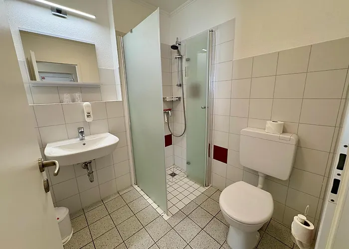 Ellen Bed & Breakfast 4*