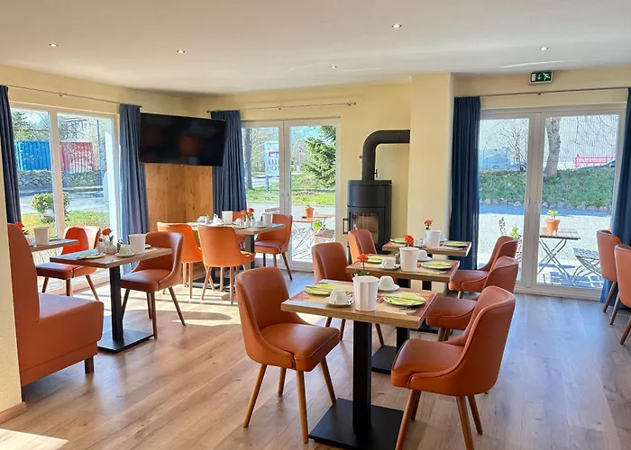 Ellen Bed & Breakfast