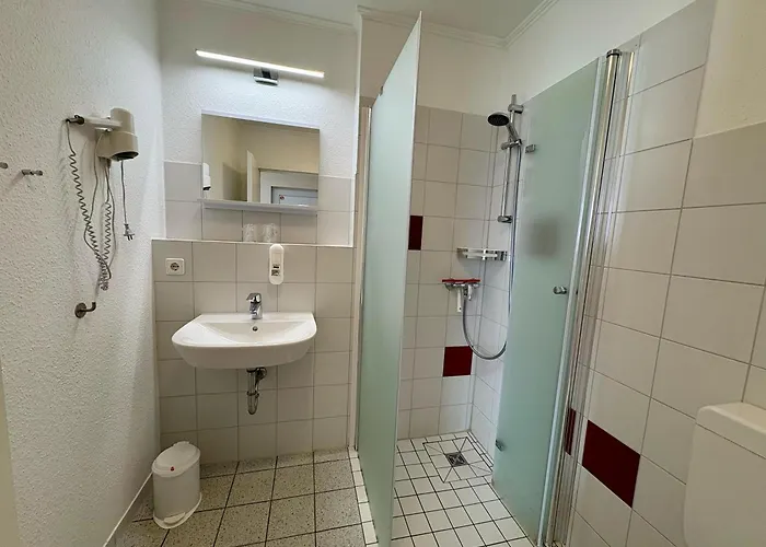 Frühstückspension Ellen