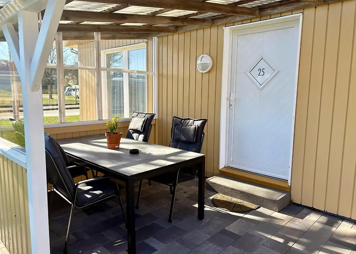 Ellen Bed & Breakfast Harrislee