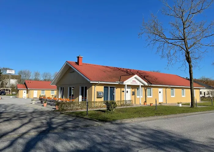 Bed & Breakfast Ellen